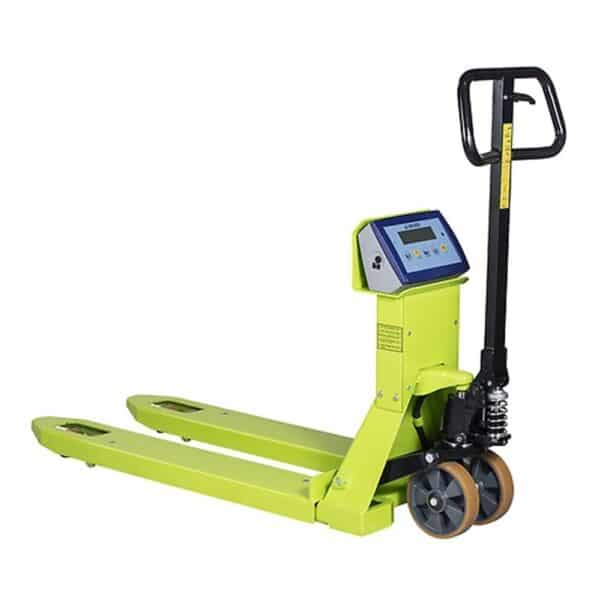 Pramac GS EVO Weigh Scale With Printer