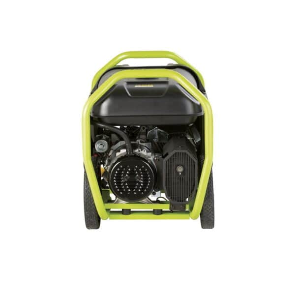 Pramac PX8000 with Wheel & Handles