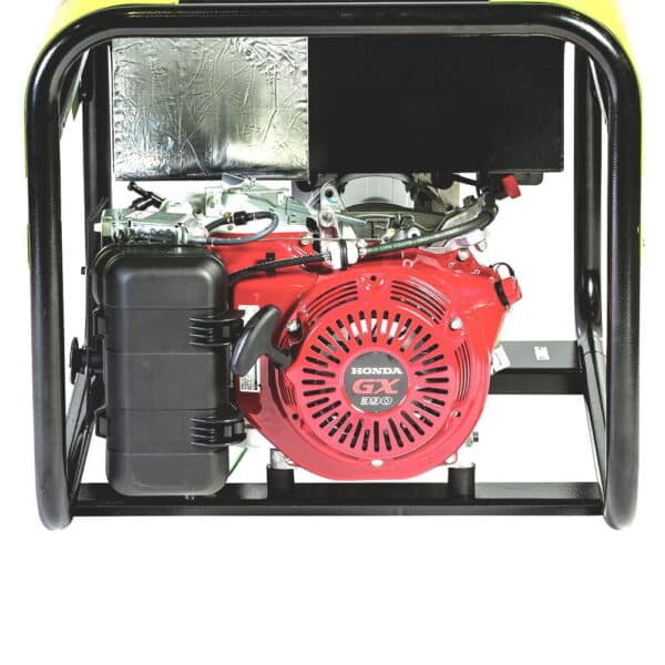 Pramac ES3000